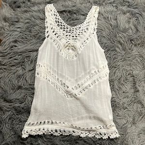 Swimsuit coverup, cupshe